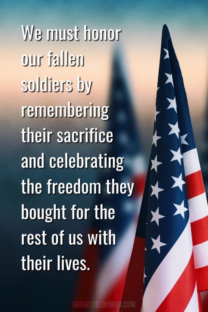memorial day 2026