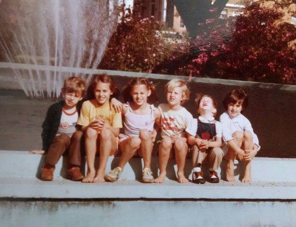 children for blog