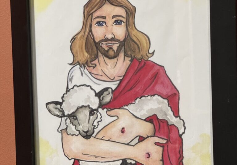 Jesus