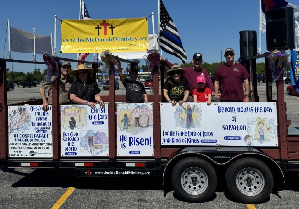 parade 2026